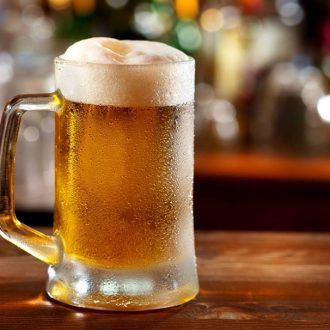 Beer 250ml