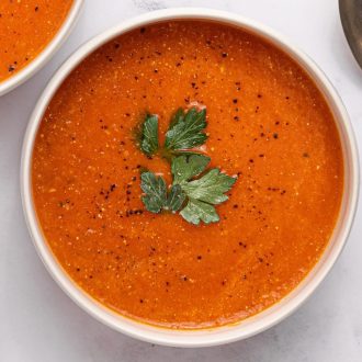Tomato Soup